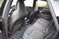 USED 2020 70 AUDI S7 3.0 S7 TDI QUATTRO MHEV 5d 345 BHP B&O / 360 CAMS / 21" ALLOYS