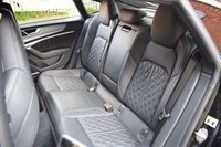 USED 2020 70 AUDI S7 3.0 S7 TDI QUATTRO MHEV 5d 345 BHP B&O / 360 CAMS / 21" ALLOYS