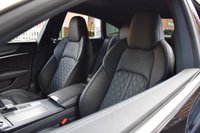 USED 2020 70 AUDI S7 3.0 S7 TDI QUATTRO MHEV 5d 345 BHP B&O / 360 CAMS / 21" ALLOYS