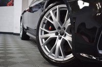 USED 2020 70 AUDI S7 3.0 S7 TDI QUATTRO MHEV 5d 345 BHP B&O / 360 CAMS / 21" ALLOYS