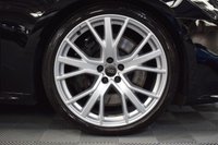 USED 2020 70 AUDI S7 3.0 S7 TDI QUATTRO MHEV 5d 345 BHP B&O / 360 CAMS / 21" ALLOYS