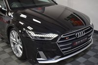 USED 2020 70 AUDI S7 3.0 S7 TDI QUATTRO MHEV 5d 345 BHP B&O / 360 CAMS / 21" ALLOYS