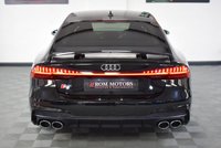 USED 2020 70 AUDI S7 3.0 S7 TDI QUATTRO MHEV 5d 345 BHP B&O / 360 CAMS / 21" ALLOYS