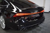 USED 2020 70 AUDI S7 3.0 S7 TDI QUATTRO MHEV 5d 345 BHP B&O / 360 CAMS / 21" ALLOYS