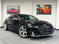 USED 2020 70 AUDI S7 3.0 S7 TDI QUATTRO MHEV 5d 345 BHP B&O / 360 CAMS / 21" ALLOYS