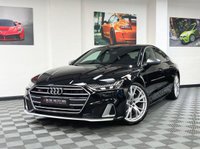 USED 2020 70 AUDI S7 3.0 S7 TDI QUATTRO MHEV 5d 345 BHP B&O / 360 CAMS / 21" ALLOYS
