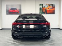 USED 2020 70 AUDI S7 3.0 S7 TDI QUATTRO MHEV 5d 345 BHP B&O / 360 CAMS / 21" ALLOYS