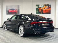 USED 2020 70 AUDI S7 3.0 S7 TDI QUATTRO MHEV 5d 345 BHP B&O / 360 CAMS / 21" ALLOYS