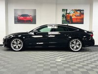 USED 2020 70 AUDI S7 3.0 S7 TDI QUATTRO MHEV 5d 345 BHP B&O / 360 CAMS / 21" ALLOYS