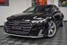 USED 2020 70 AUDI S7 3.0 S7 TDI QUATTRO MHEV 5d 345 BHP B&O / 360 CAMS / 21" ALLOYS
