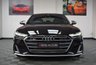 USED 2020 70 AUDI S7 3.0 S7 TDI QUATTRO MHEV 5d 345 BHP B&O / 360 CAMS / 21" ALLOYS