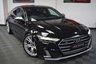 USED 2020 70 AUDI S7 3.0 S7 TDI QUATTRO MHEV 5d 345 BHP B&O / 360 CAMS / 21" ALLOYS