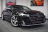 USED 2020 70 AUDI S7 3.0 S7 TDI QUATTRO MHEV 5d 345 BHP B&O / 360 CAMS / 21" ALLOYS