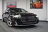 USED 2020 70 AUDI S7 3.0 S7 TDI QUATTRO MHEV 5d 345 BHP B&O / 360 CAMS / 21" ALLOYS