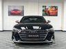 USED 2020 70 AUDI S7 3.0 S7 TDI QUATTRO MHEV 5d 345 BHP B&O / 360 CAMS / 21" ALLOYS