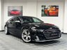 USED 2020 70 AUDI S7 3.0 S7 TDI QUATTRO MHEV 5d 345 BHP B&O / 360 CAMS / 21" ALLOYS