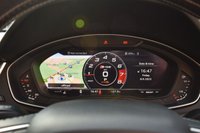 USED 2018 18 AUDI SQ5 3.0 SQ5 TFSI QUATTRO 5d 349 BHP PAN ROOF / MATRIX / DIGI DASH