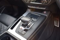 USED 2018 18 AUDI SQ5 3.0 SQ5 TFSI QUATTRO 5d 349 BHP PAN ROOF / MATRIX / DIGI DASH