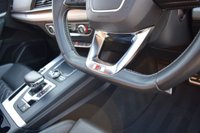 USED 2018 18 AUDI SQ5 3.0 SQ5 TFSI QUATTRO 5d 349 BHP PAN ROOF / MATRIX / DIGI DASH