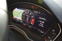 USED 2018 18 AUDI SQ5 3.0 SQ5 TFSI QUATTRO 5d 349 BHP PAN ROOF / MATRIX / DIGI DASH