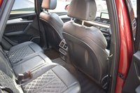 USED 2018 18 AUDI SQ5 3.0 SQ5 TFSI QUATTRO 5d 349 BHP PAN ROOF / MATRIX / DIGI DASH