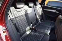 USED 2018 18 AUDI SQ5 3.0 SQ5 TFSI QUATTRO 5d 349 BHP PAN ROOF / MATRIX / DIGI DASH