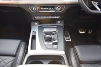 USED 2018 18 AUDI SQ5 3.0 SQ5 TFSI QUATTRO 5d 349 BHP PAN ROOF / MATRIX / DIGI DASH