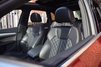 USED 2018 18 AUDI SQ5 3.0 SQ5 TFSI QUATTRO 5d 349 BHP PAN ROOF / MATRIX / DIGI DASH