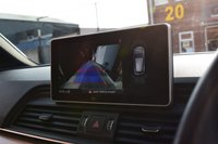 USED 2018 18 AUDI SQ5 3.0 SQ5 TFSI QUATTRO 5d 349 BHP PAN ROOF / MATRIX / DIGI DASH