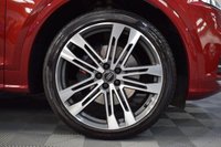 USED 2018 18 AUDI SQ5 3.0 SQ5 TFSI QUATTRO 5d 349 BHP PAN ROOF / MATRIX / DIGI DASH