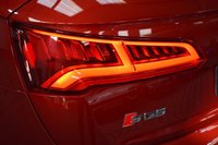 USED 2018 18 AUDI SQ5 3.0 SQ5 TFSI QUATTRO 5d 349 BHP PAN ROOF / MATRIX / DIGI DASH