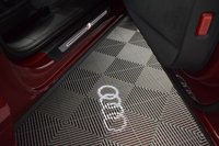 USED 2018 18 AUDI SQ5 3.0 SQ5 TFSI QUATTRO 5d 349 BHP PAN ROOF / MATRIX / DIGI DASH