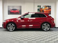 USED 2018 18 AUDI SQ5 3.0 SQ5 TFSI QUATTRO 5d 349 BHP PAN ROOF / MATRIX / DIGI DASH