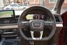 USED 2018 18 AUDI SQ5 3.0 SQ5 TFSI QUATTRO 5d 349 BHP PAN ROOF / MATRIX / DIGI DASH