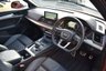 USED 2018 18 AUDI SQ5 3.0 SQ5 TFSI QUATTRO 5d 349 BHP PAN ROOF / MATRIX / DIGI DASH
