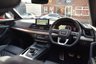 USED 2018 18 AUDI SQ5 3.0 SQ5 TFSI QUATTRO 5d 349 BHP PAN ROOF / MATRIX / DIGI DASH