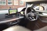 USED 2018 18 AUDI SQ5 3.0 SQ5 TFSI QUATTRO 5d 349 BHP PAN ROOF / MATRIX / DIGI DASH