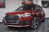 USED 2018 18 AUDI SQ5 3.0 SQ5 TFSI QUATTRO 5d 349 BHP PAN ROOF / MATRIX / DIGI DASH