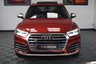 USED 2018 18 AUDI SQ5 3.0 SQ5 TFSI QUATTRO 5d 349 BHP PAN ROOF / MATRIX / DIGI DASH