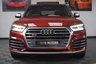 USED 2018 18 AUDI SQ5 3.0 SQ5 TFSI QUATTRO 5d 349 BHP PAN ROOF / MATRIX / DIGI DASH