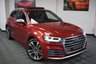 USED 2018 18 AUDI SQ5 3.0 SQ5 TFSI QUATTRO 5d 349 BHP PAN ROOF / MATRIX / DIGI DASH