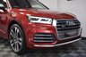 USED 2018 18 AUDI SQ5 3.0 SQ5 TFSI QUATTRO 5d 349 BHP PAN ROOF / MATRIX / DIGI DASH