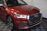 USED 2018 18 AUDI SQ5 3.0 SQ5 TFSI QUATTRO 5d 349 BHP PAN ROOF / MATRIX / DIGI DASH