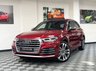 USED 2018 18 AUDI SQ5 3.0 SQ5 TFSI QUATTRO 5d 349 BHP PAN ROOF / MATRIX / DIGI DASH