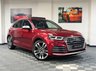 USED 2018 18 AUDI SQ5 3.0 SQ5 TFSI QUATTRO 5d 349 BHP PAN ROOF / MATRIX / DIGI DASH