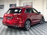 USED 2018 18 AUDI SQ5 3.0 SQ5 TFSI QUATTRO 5d 349 BHP PAN ROOF / MATRIX / DIGI DASH