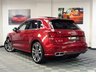 USED 2018 18 AUDI SQ5 3.0 SQ5 TFSI QUATTRO 5d 349 BHP PAN ROOF / MATRIX / DIGI DASH