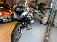 USED 2006 06 BMW R SERIES 1170cc R 1200 GS Adventure 06  Very good condition