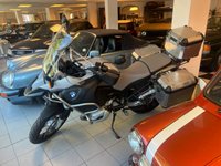 USED 2006 06 BMW R SERIES 1170cc R 1200 GS Adventure 06  Very good condition