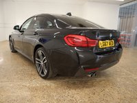 USED 2017 67 BMW 4 SERIES 3.0 430D XDRIVE M SPORT GRAN COUPE 4d 255 BHP *REDUCED IN PRICE  MANGERS SPECIAL.FULLY LOADED GREAT SPECIFICATION AND SERVICE HISTORY